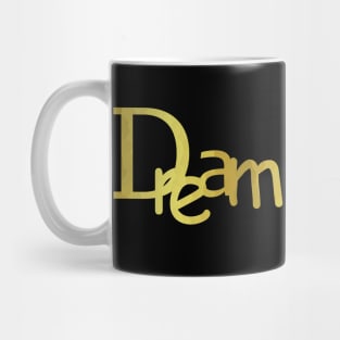 Dream Mug